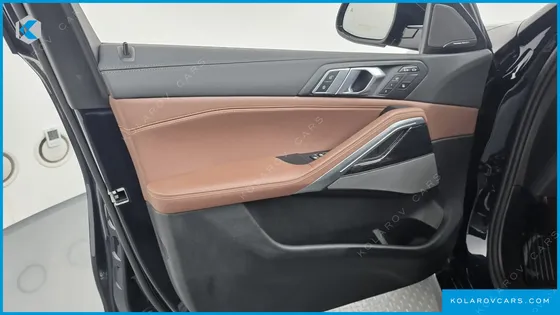 BMW X6 XDRIVE30D M SPORT