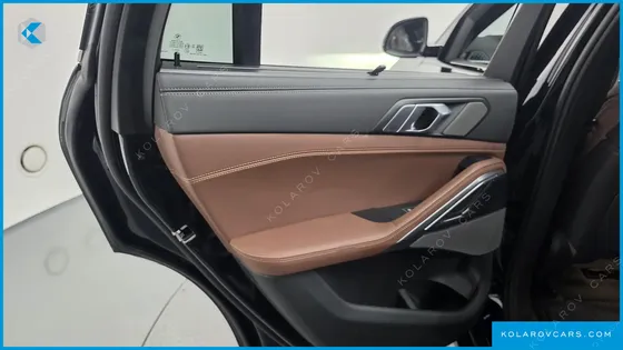 BMW X6 XDRIVE30D M SPORT