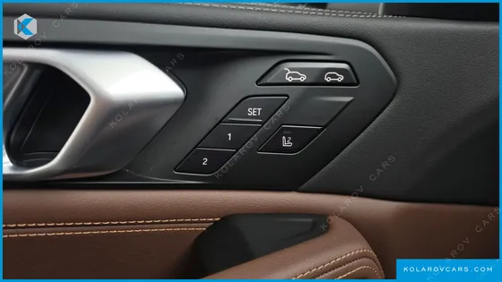 BMW X6 XDRIVE30D M SPORT
