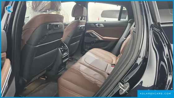 BMW X6 XDRIVE30D M SPORT