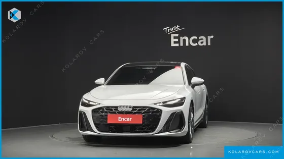 AUDI A6 40 TDI QUATTRO S LINE