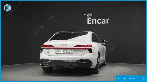 AUDI A6 40 TDI QUATTRO S LINE
