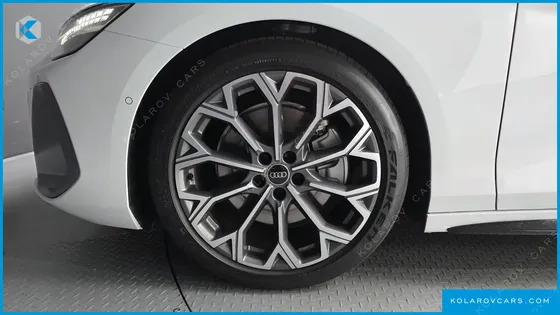 AUDI A6 40 TDI QUATTRO S LINE