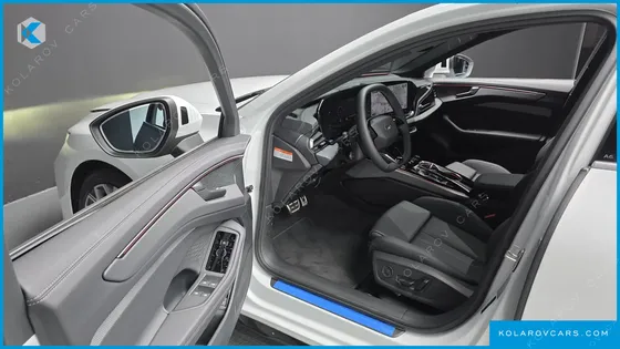 AUDI A6 40 TDI QUATTRO S LINE