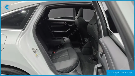 AUDI A6 40 TDI QUATTRO S LINE