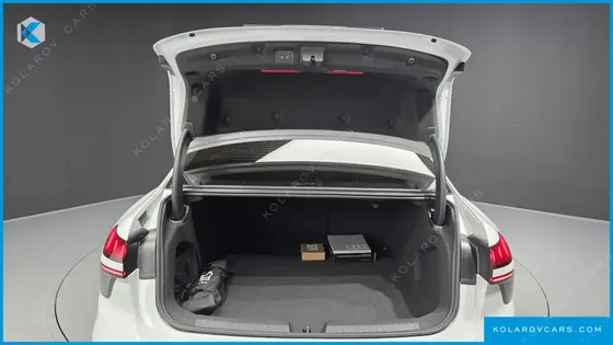 AUDI A6 40 TDI QUATTRO S LINE