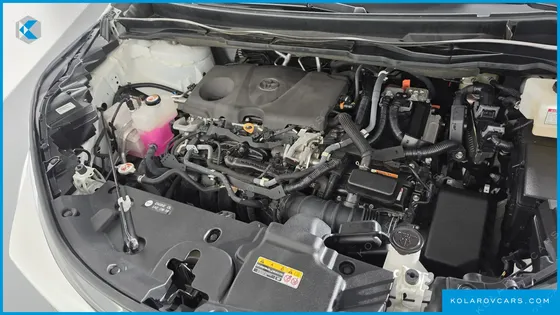 TOYOTA SIENNA 2.5 HYBRID 2WD