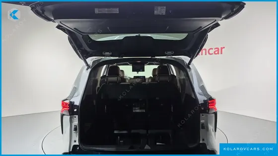 TOYOTA SIENNA 2.5 HYBRID 2WD