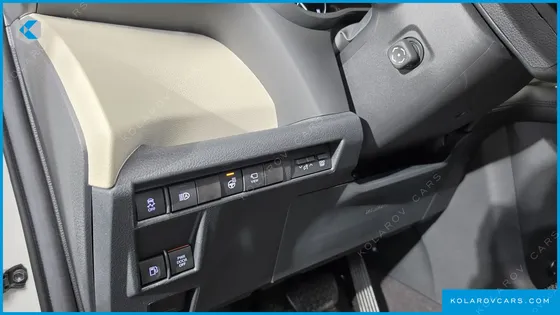 TOYOTA SIENNA 2.5 HYBRID 2WD
