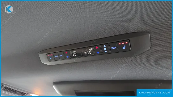 TOYOTA SIENNA 2.5 HYBRID 2WD