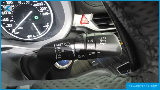 TOYOTA SIENNA 2.5 HYBRID 2WD