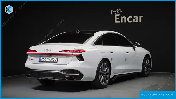 AUDI A6 40 TFSI S LINE