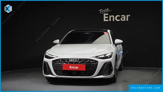 AUDI A6 40 TFSI S LINE