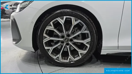 AUDI A6 40 TFSI S LINE