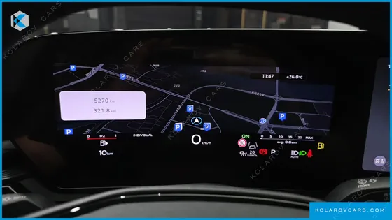 AUDI A6 40 TFSI S LINE