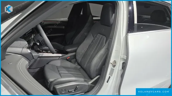 AUDI A6 40 TFSI S LINE
