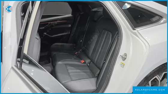 AUDI A6 40 TFSI S LINE