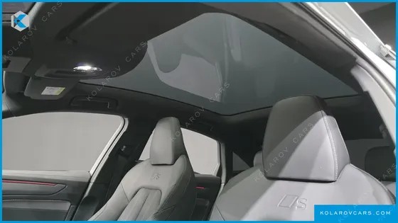 AUDI A6 40 TFSI S LINE