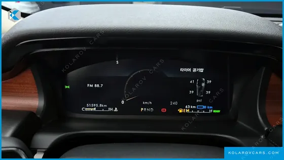 LINCOLN AVIATOR 3.0 PHEV GT AWD