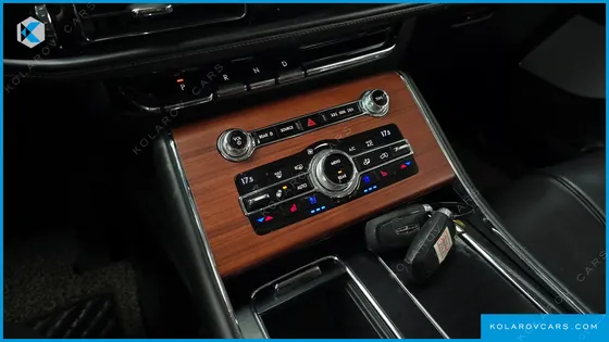 LINCOLN AVIATOR 3.0 PHEV GT AWD