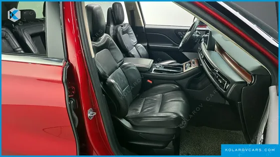 LINCOLN AVIATOR 3.0 PHEV GT AWD