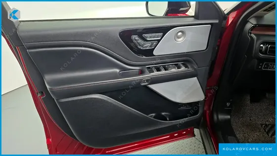 LINCOLN AVIATOR 3.0 PHEV GT AWD