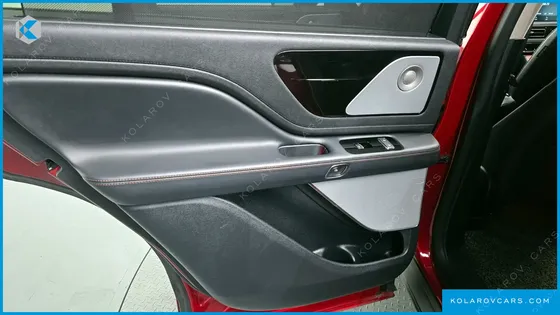LINCOLN AVIATOR 3.0 PHEV GT AWD