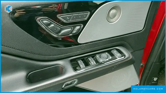 LINCOLN AVIATOR 3.0 PHEV GT AWD