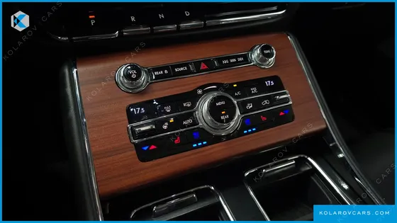 LINCOLN AVIATOR 3.0 PHEV GT AWD