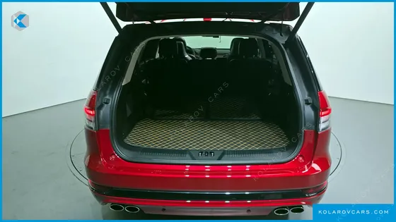 LINCOLN AVIATOR 3.0 PHEV GT AWD