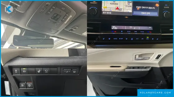 TOYOTA SIENNA 2.5 HYBRID AWD