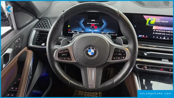 BMW X6 XDRIVE40I M SPORT