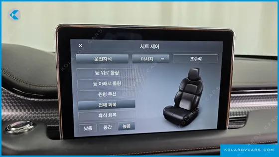 LINCOLN AVIATOR 3.0 BLACK LABEL AWD