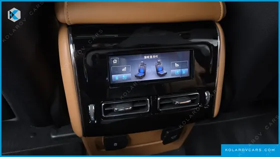 LINCOLN AVIATOR 3.0 BLACK LABEL AWD