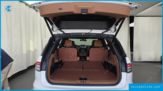 LINCOLN AVIATOR 3.0 BLACK LABEL AWD