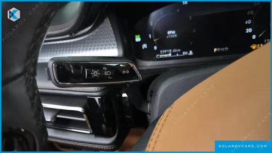 LINCOLN AVIATOR 3.0 BLACK LABEL AWD