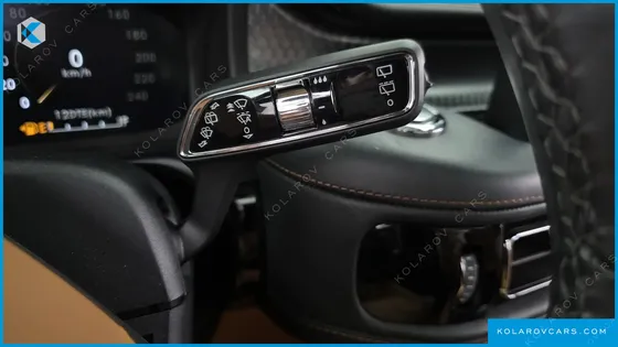 LINCOLN AVIATOR 3.0 BLACK LABEL AWD