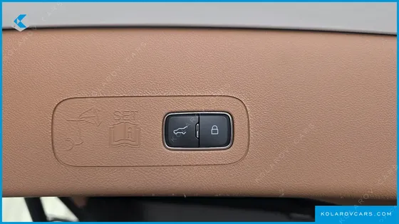 LINCOLN AVIATOR 3.0 BLACK LABEL AWD