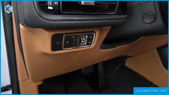 LINCOLN AVIATOR 3.0 BLACK LABEL AWD