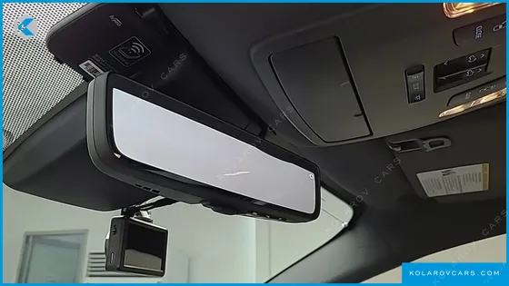 TOYOTA SIENNA 2.5 HYBRID AWD