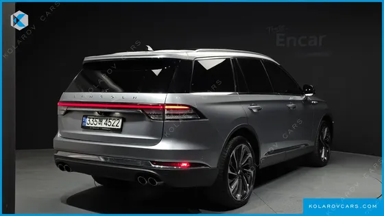 LINCOLN AVIATOR 3.0 RESERVE  AWD