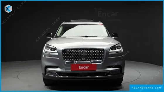 LINCOLN AVIATOR 3.0 RESERVE  AWD