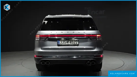 LINCOLN AVIATOR 3.0 RESERVE  AWD