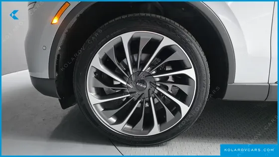 LINCOLN AVIATOR 3.0 RESERVE  AWD
