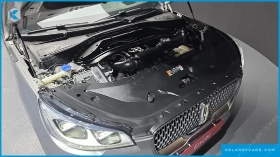 LINCOLN AVIATOR 3.0 RESERVE  AWD