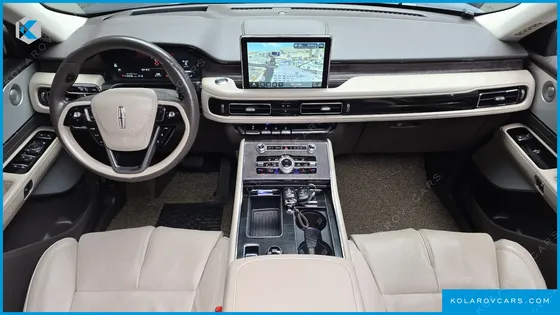 LINCOLN AVIATOR 3.0 RESERVE  AWD