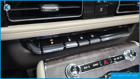 LINCOLN AVIATOR 3.0 RESERVE  AWD