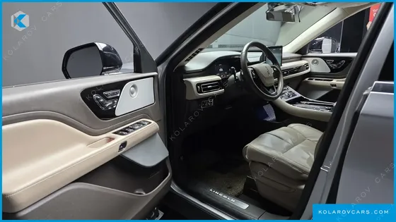 LINCOLN AVIATOR 3.0 RESERVE  AWD