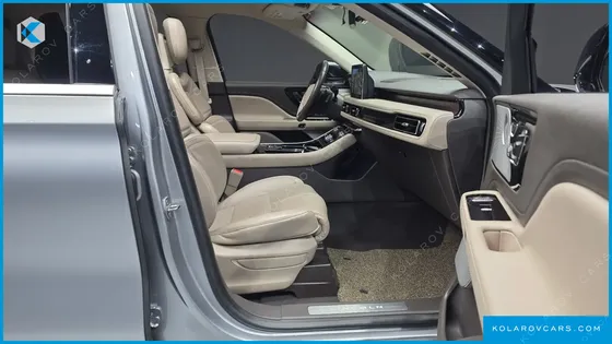 LINCOLN AVIATOR 3.0 RESERVE  AWD