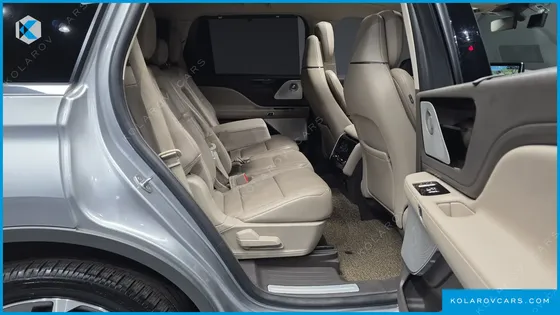 LINCOLN AVIATOR 3.0 RESERVE  AWD
